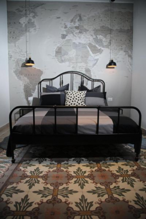Liberty Apartment